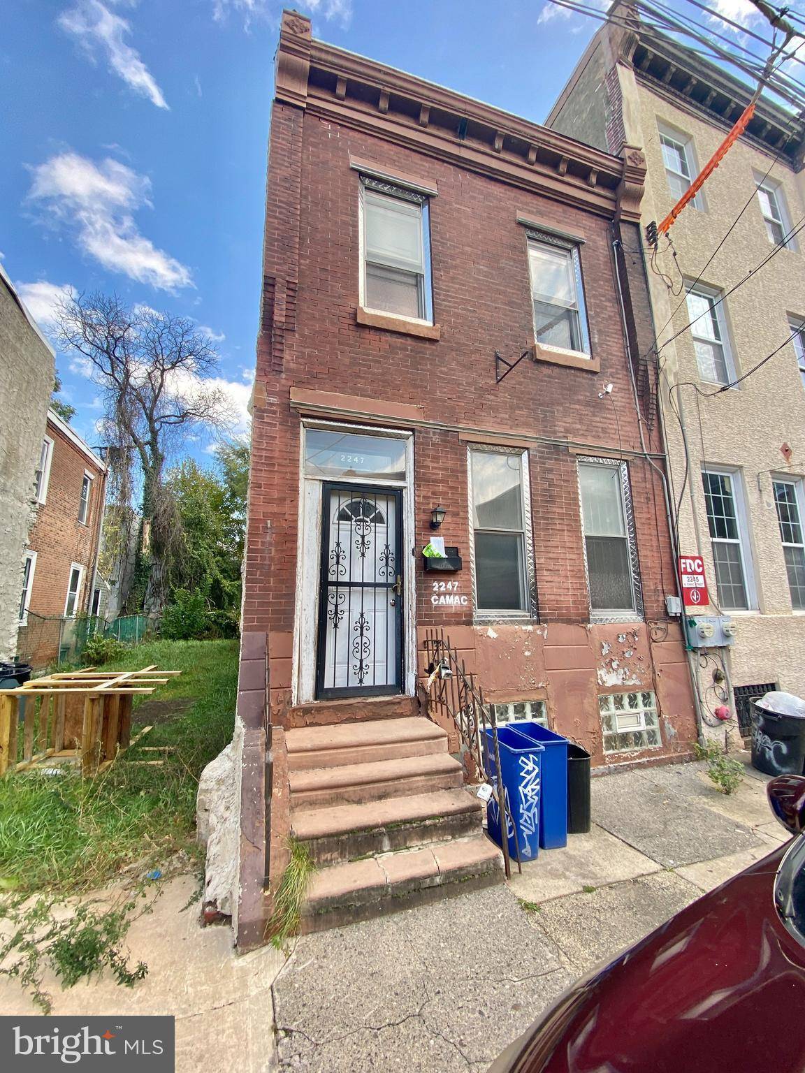 Philadelphia, PA 19133,2247 N CAMAC ST