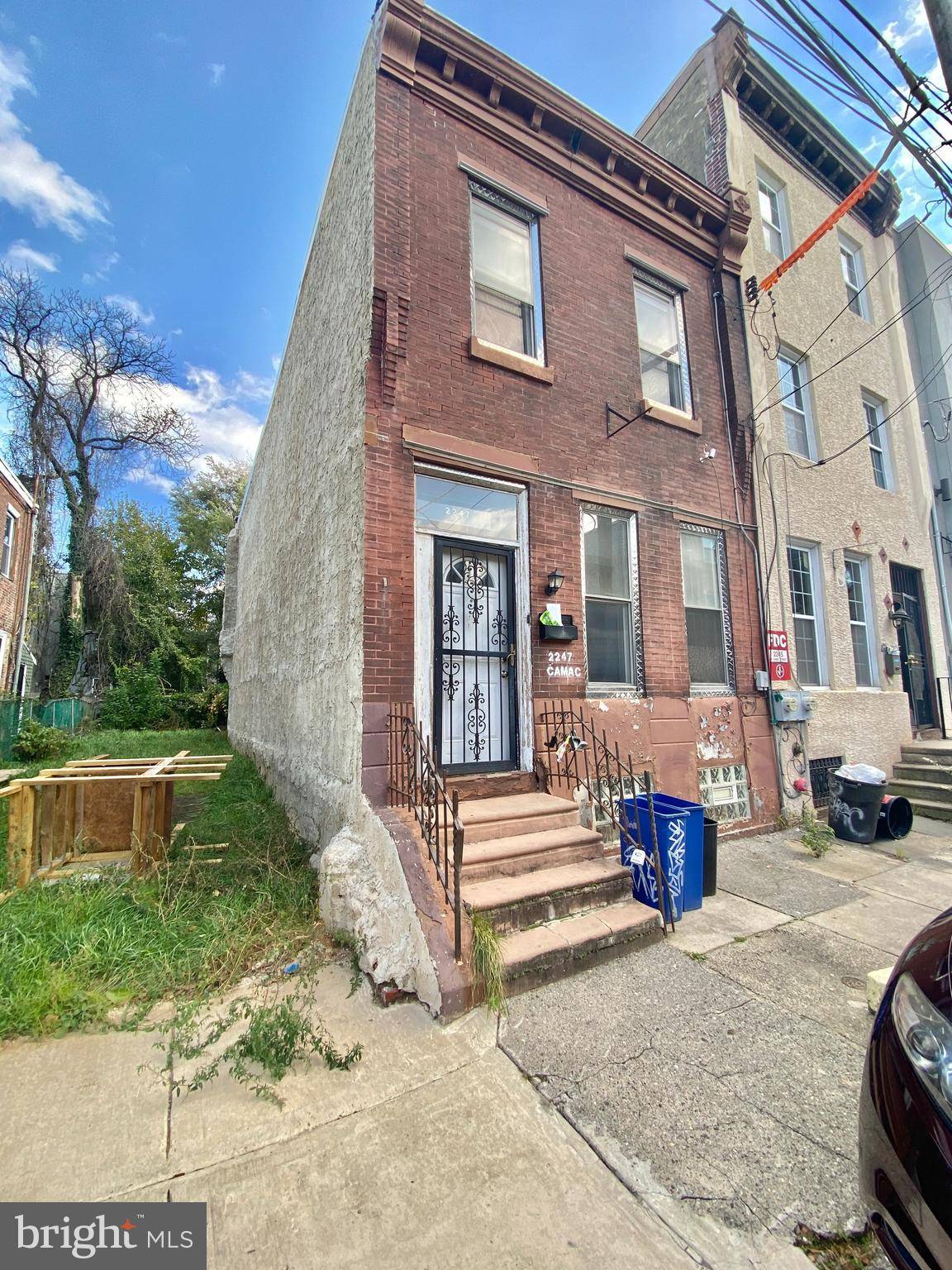 Philadelphia, PA 19133,2247 N CAMAC ST