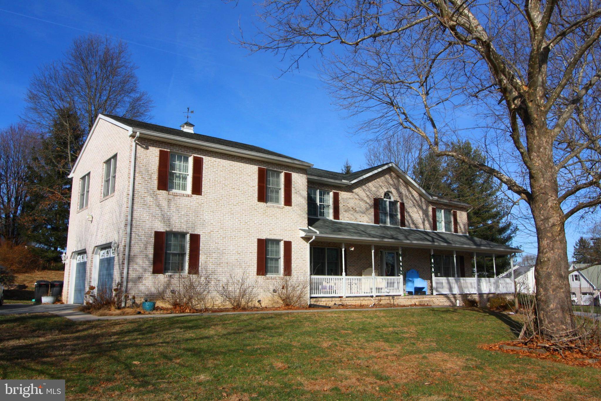 New Freedom, PA 17349,112 PENNY LN