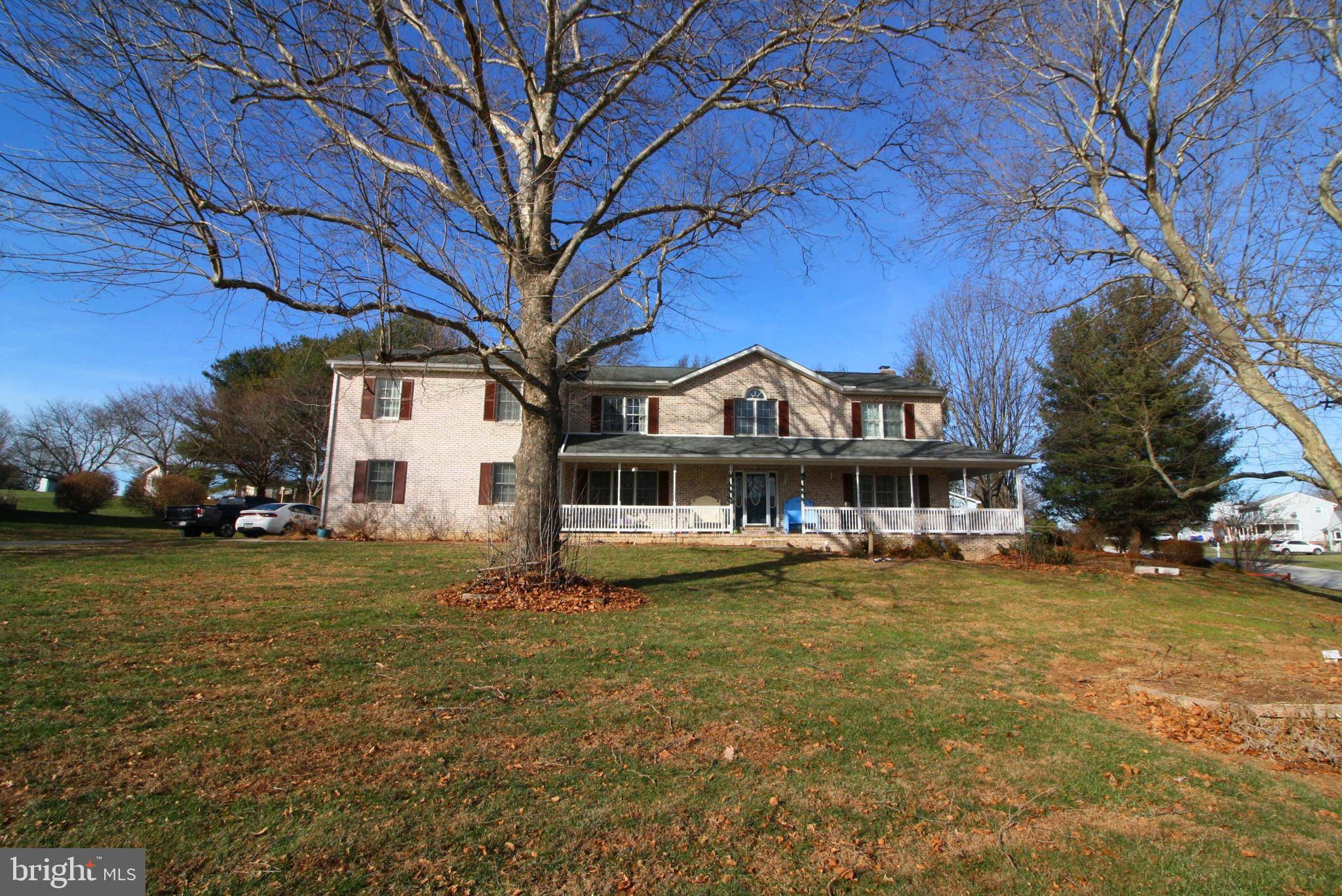 New Freedom, PA 17349,112 PENNY LN