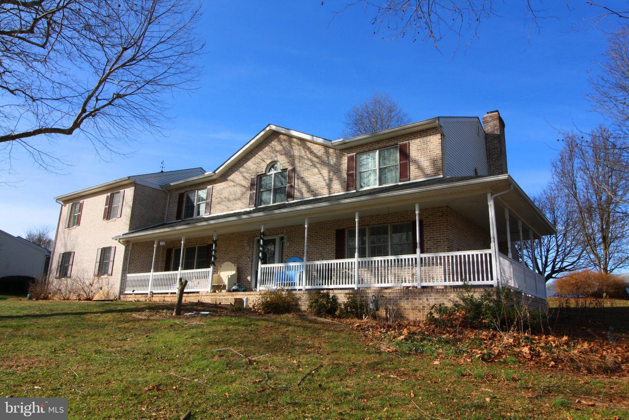 New Freedom, PA 17349,112 PENNY LN