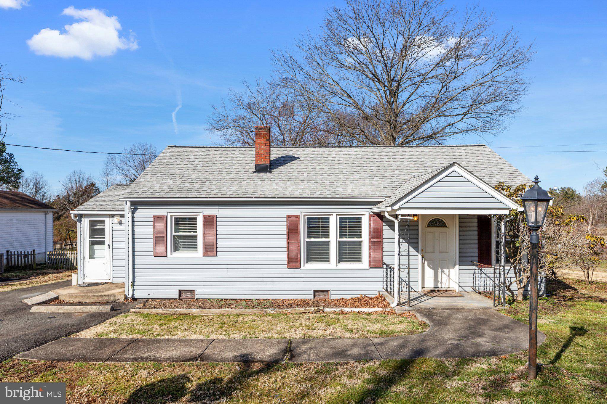 Catlett, VA 20119,9270 PROSPECT AVE