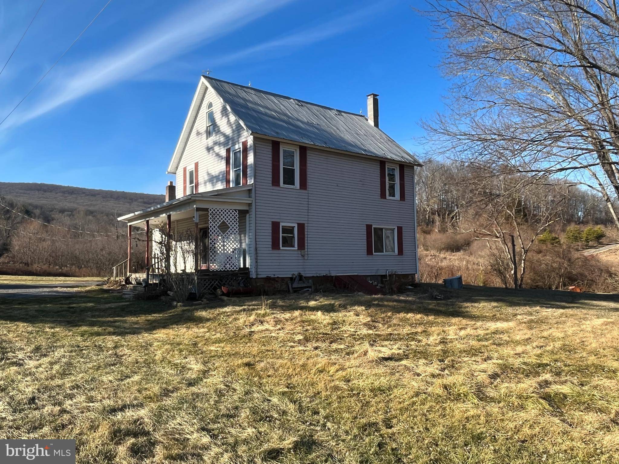 Clearville, PA 15535,335 BEAVER LN