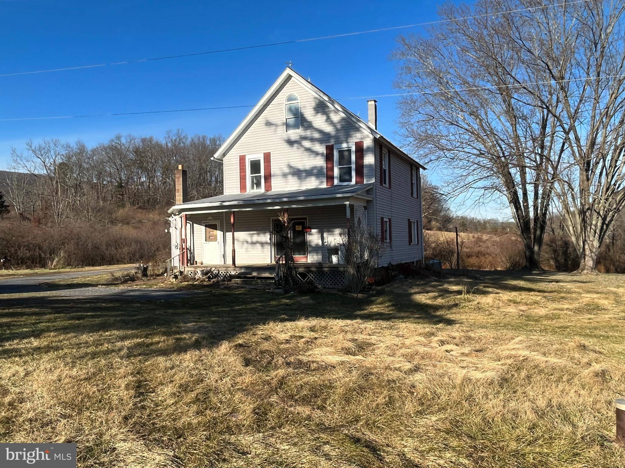 Clearville, PA 15535,335 BEAVER LN