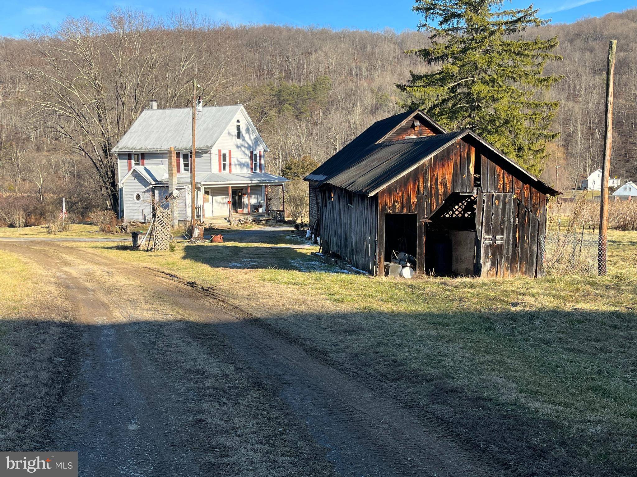 Clearville, PA 15535,335 BEAVER LN