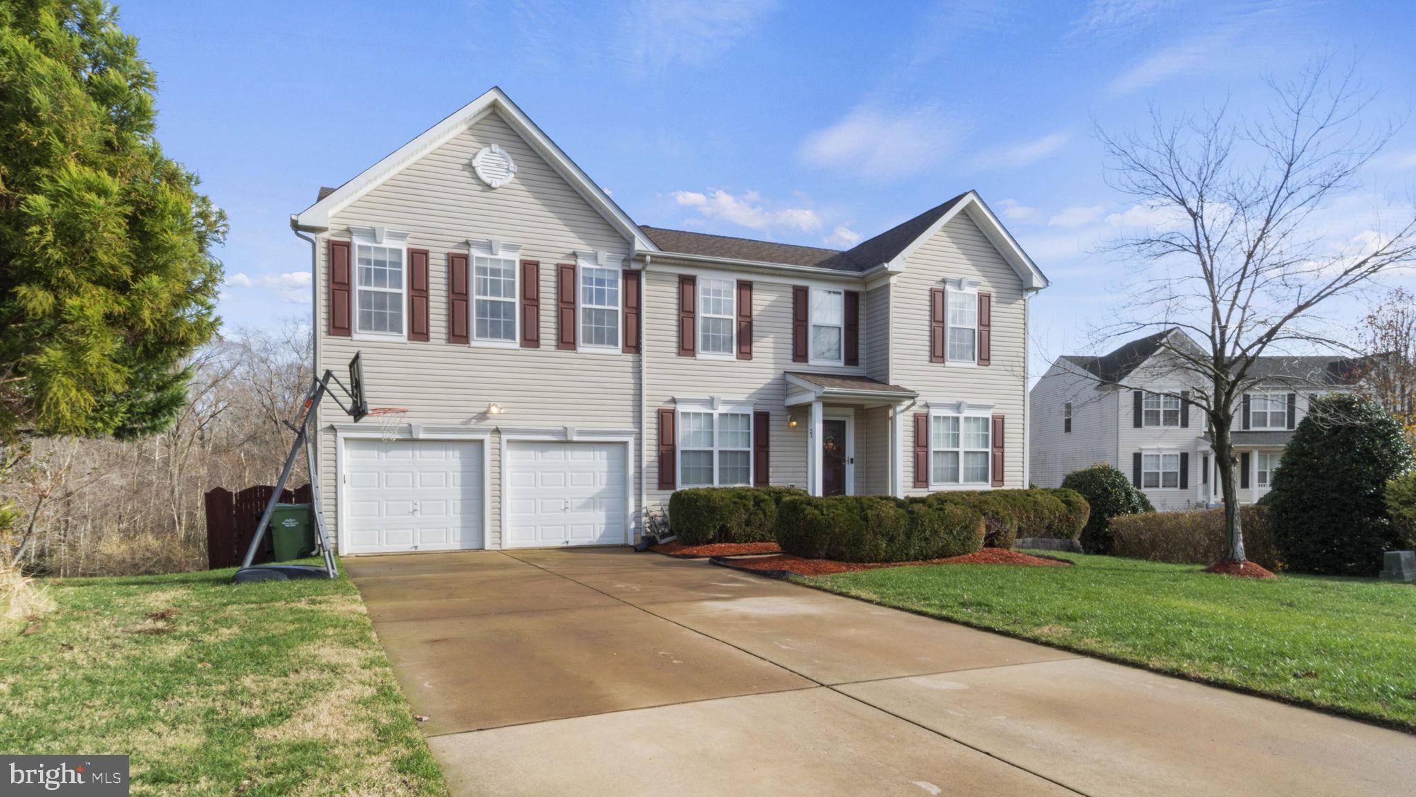 Stafford, VA 22556,27 WEBB CT