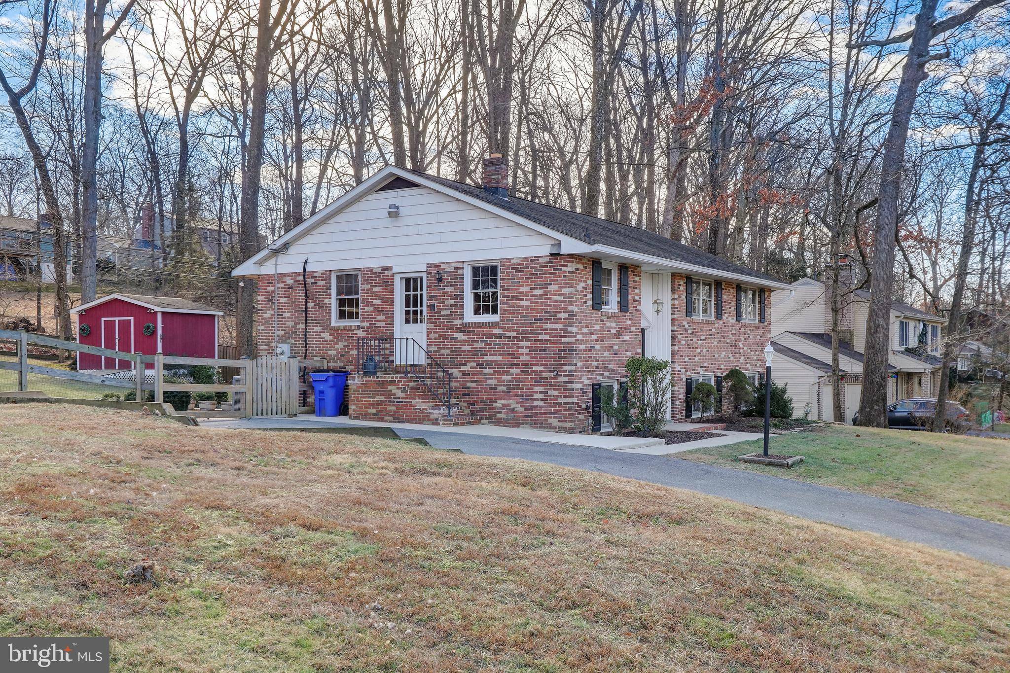 Ellicott City, MD 21042,2925 PINEWICK RD