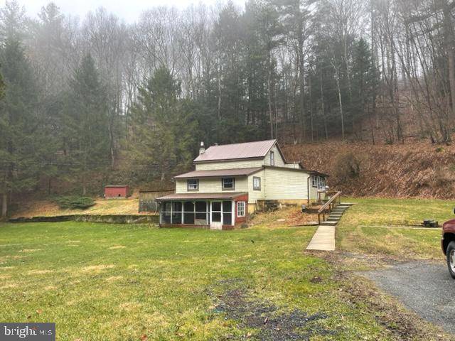 Kunkletown, PA 18058,1630 57 DR #1630