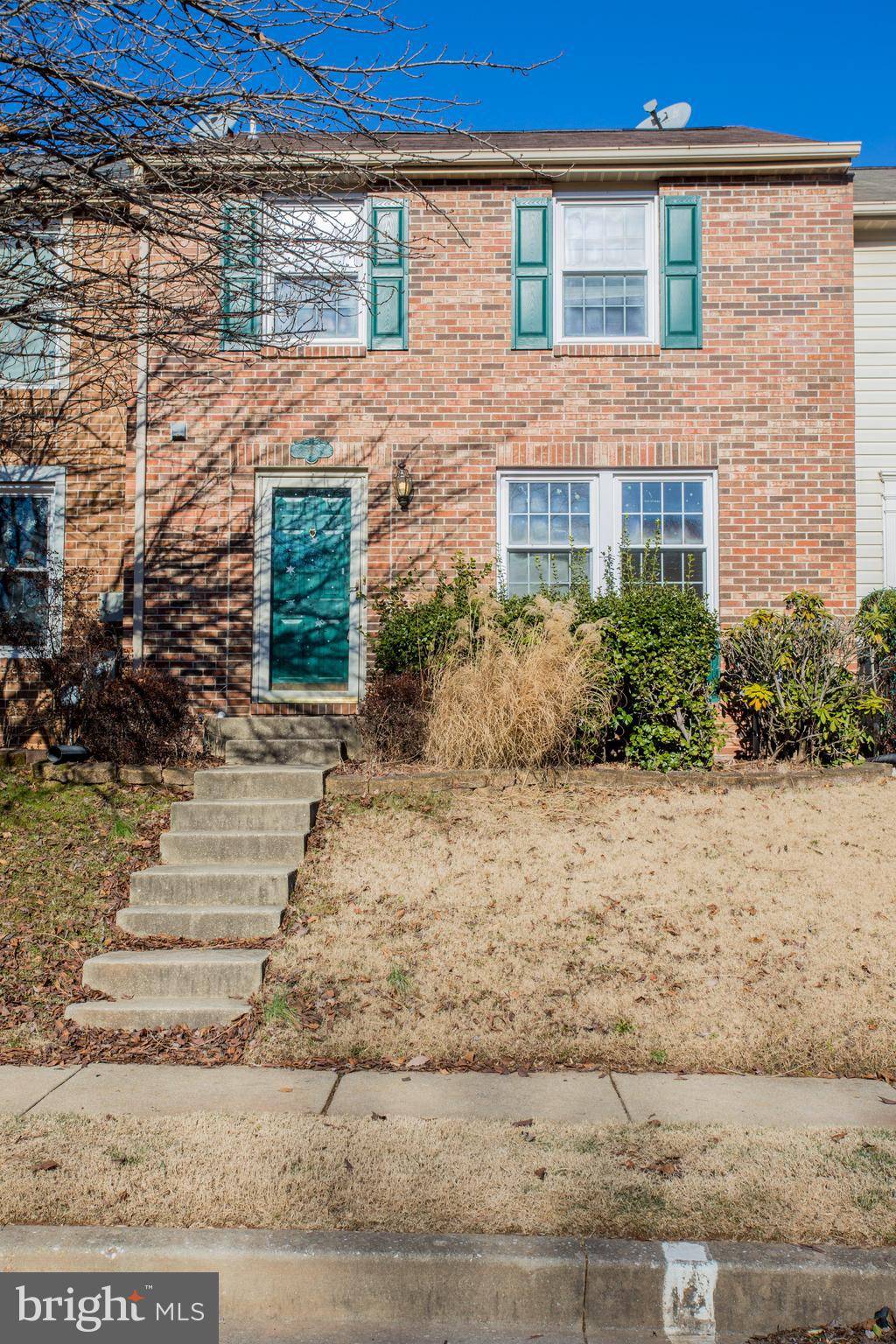 Owings Mills, MD 21117,57 CHINS CT