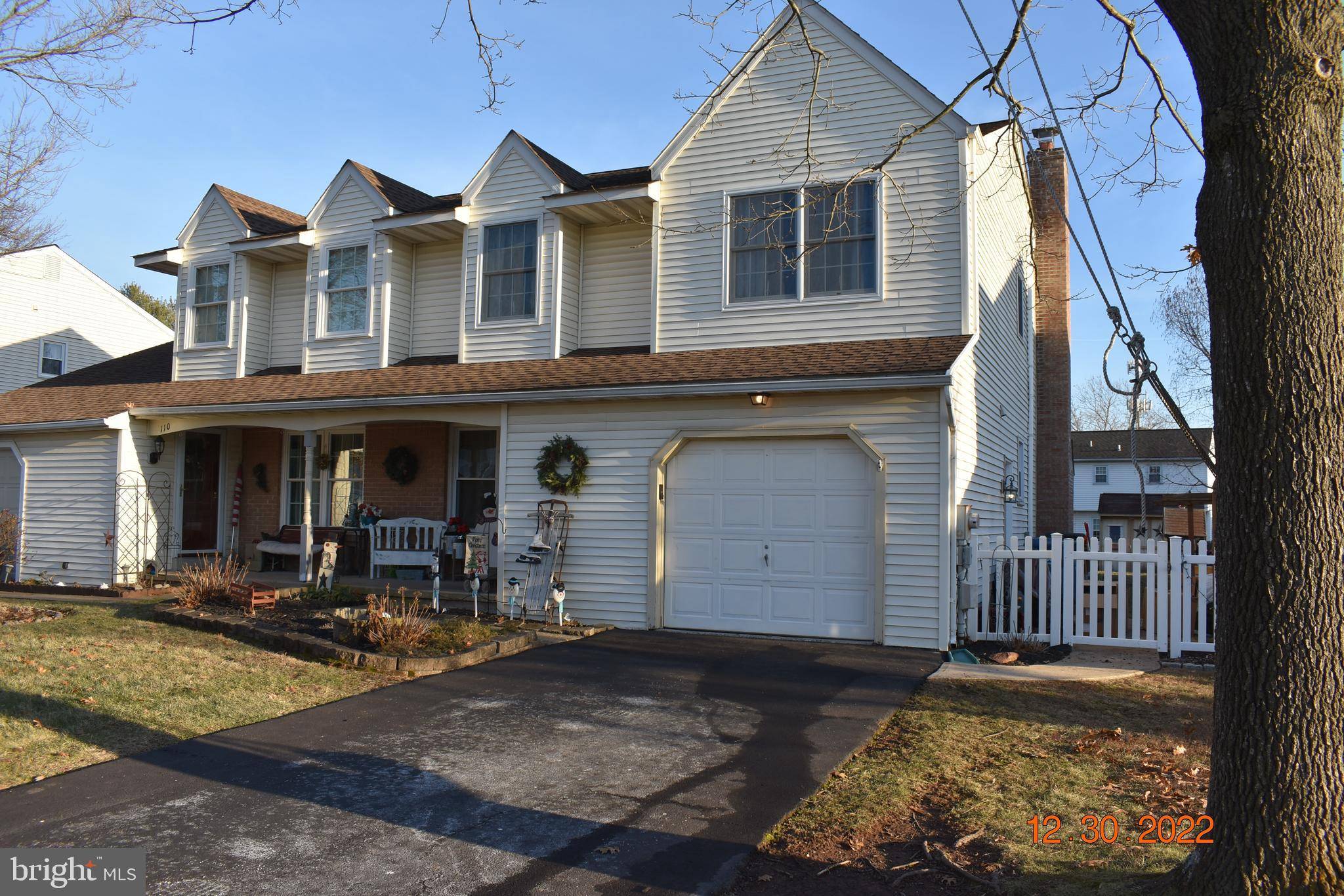 Perkasie, PA 18944,108 BURNISH CT