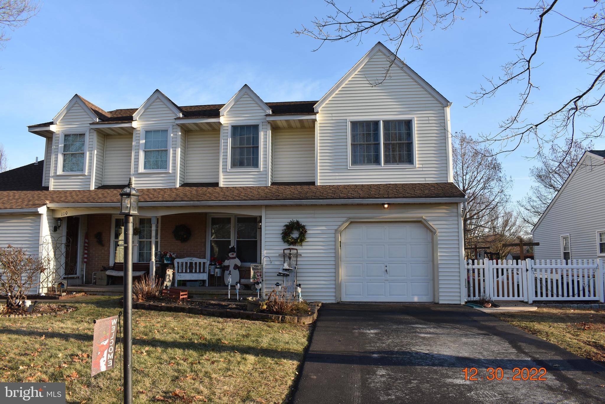 Perkasie, PA 18944,108 BURNISH CT