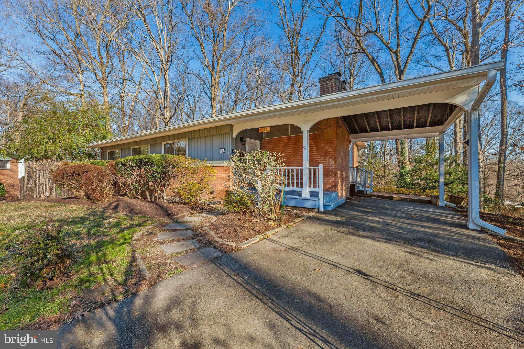 Falls Church, VA 22044,3319 PRINCE CHARLES CT