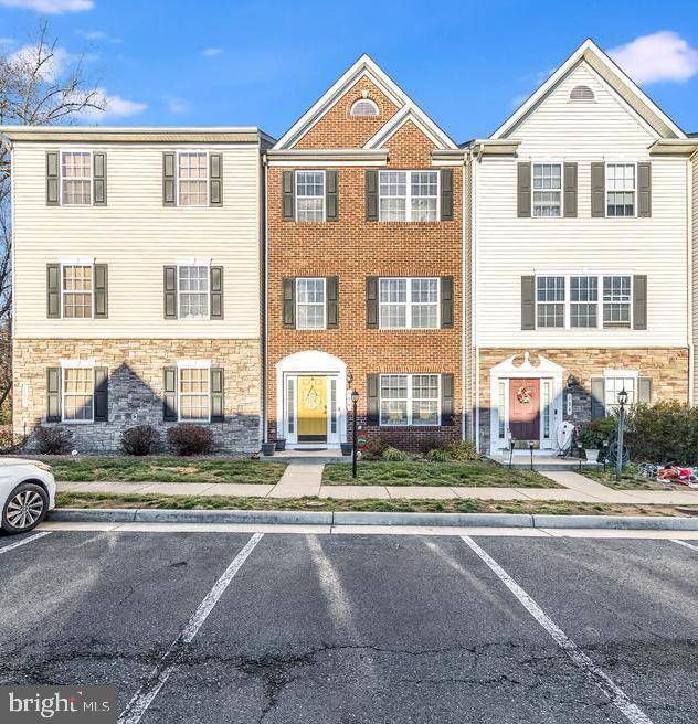 Stafford, VA 22554,106 STINGRAY CT