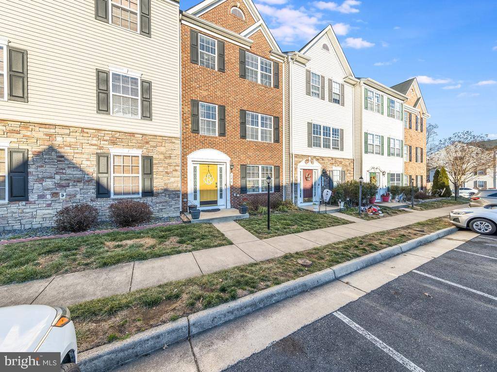 Stafford, VA 22554,106 STINGRAY CT