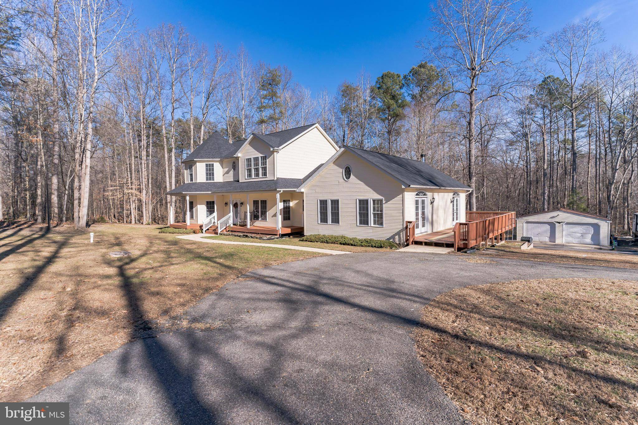 Hughesville, MD 20637,17360 FORESTAL CT