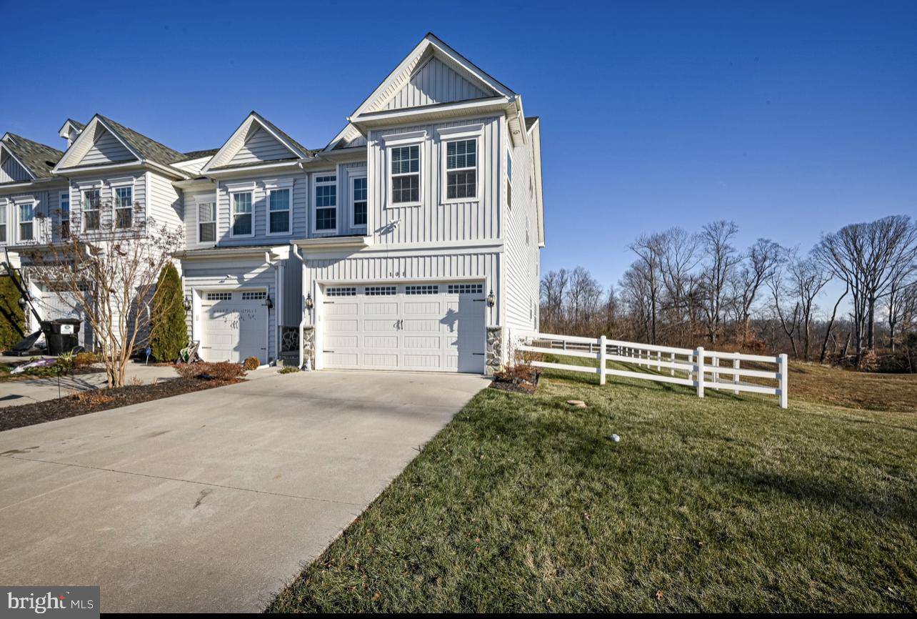 Townsend, DE 19734,101 WYE OAK DR