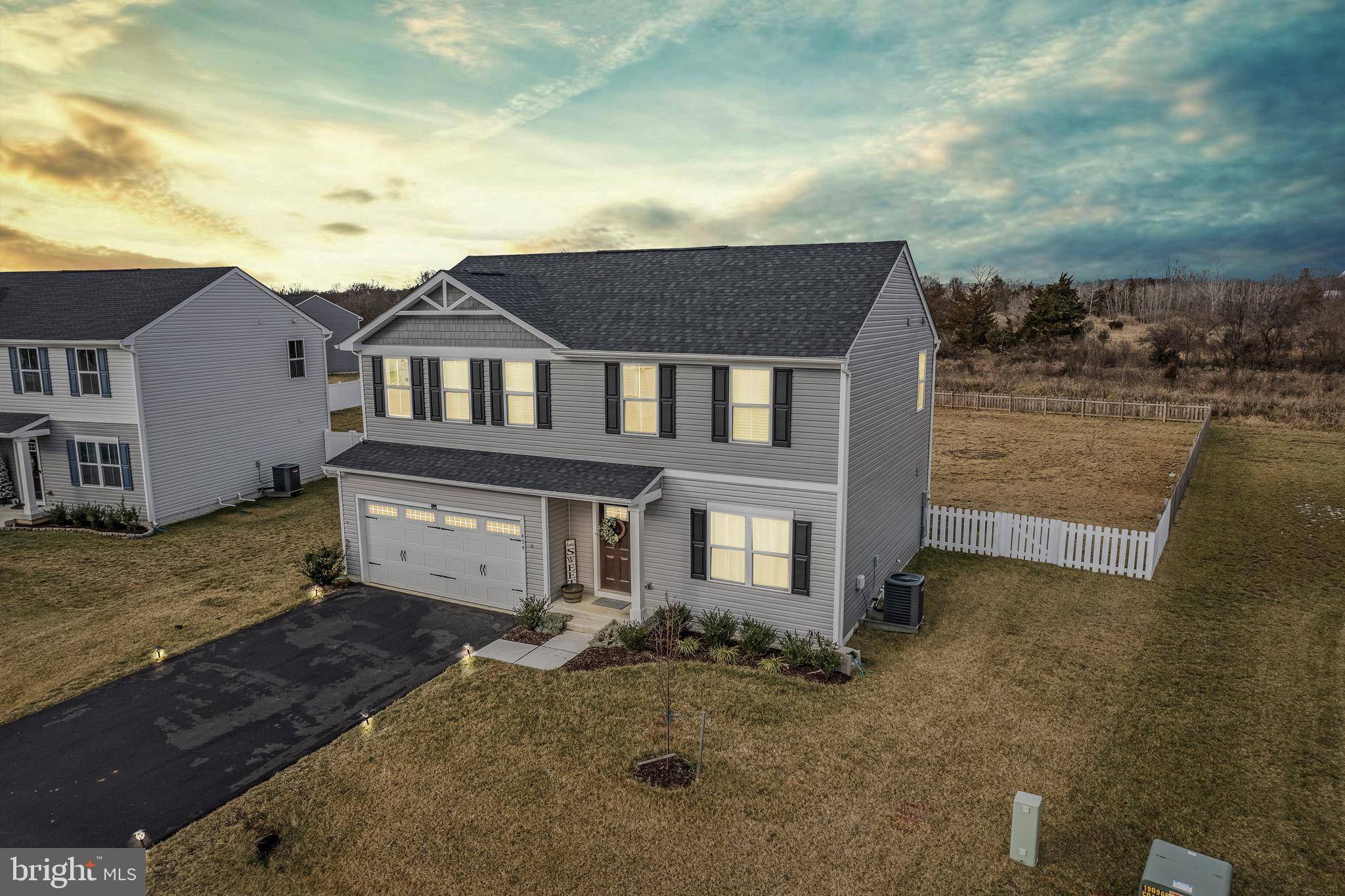 Bunker Hill, WV 25413,454 SWITCHGRASS CT