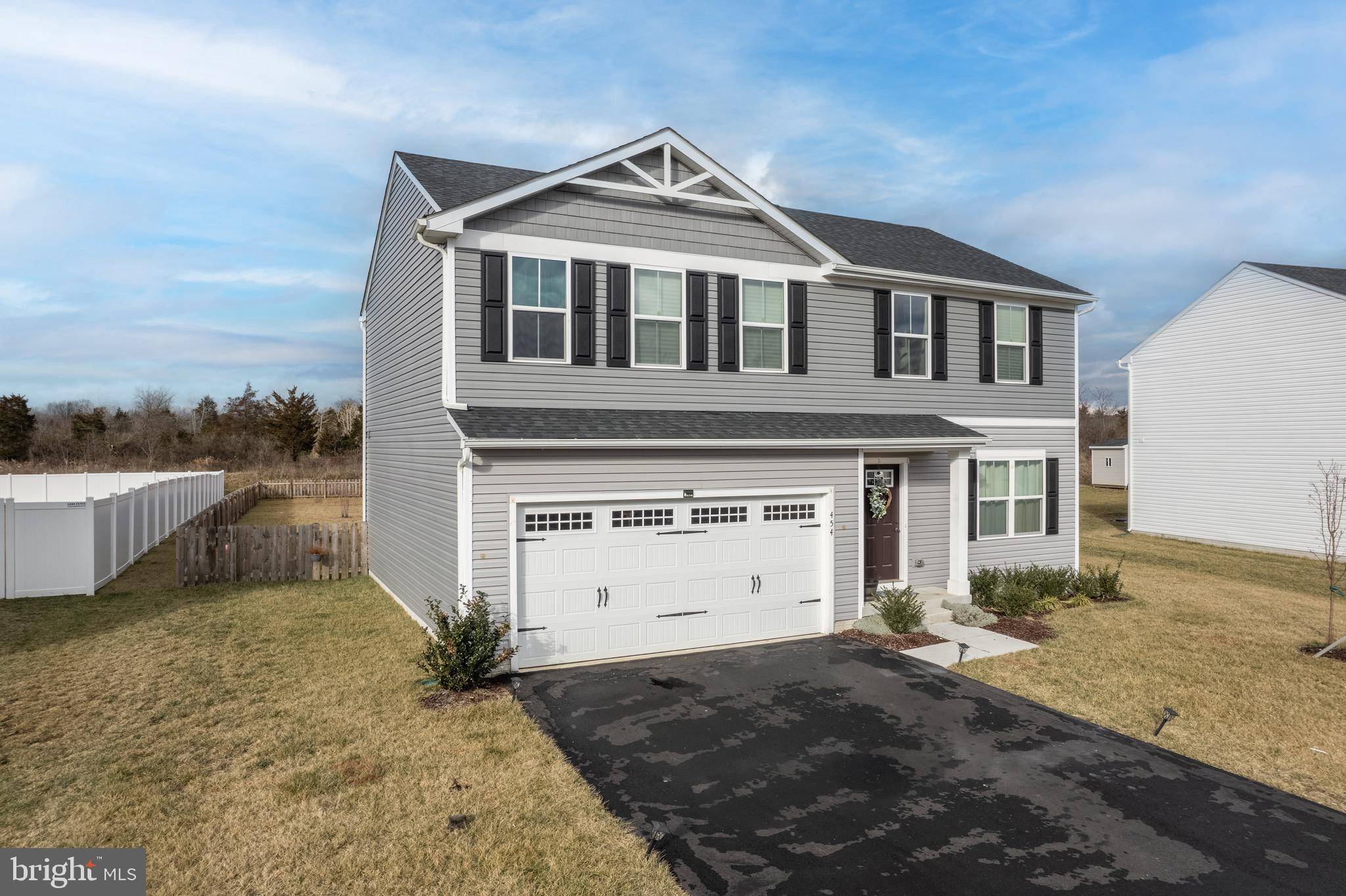 Bunker Hill, WV 25413,454 SWITCHGRASS CT