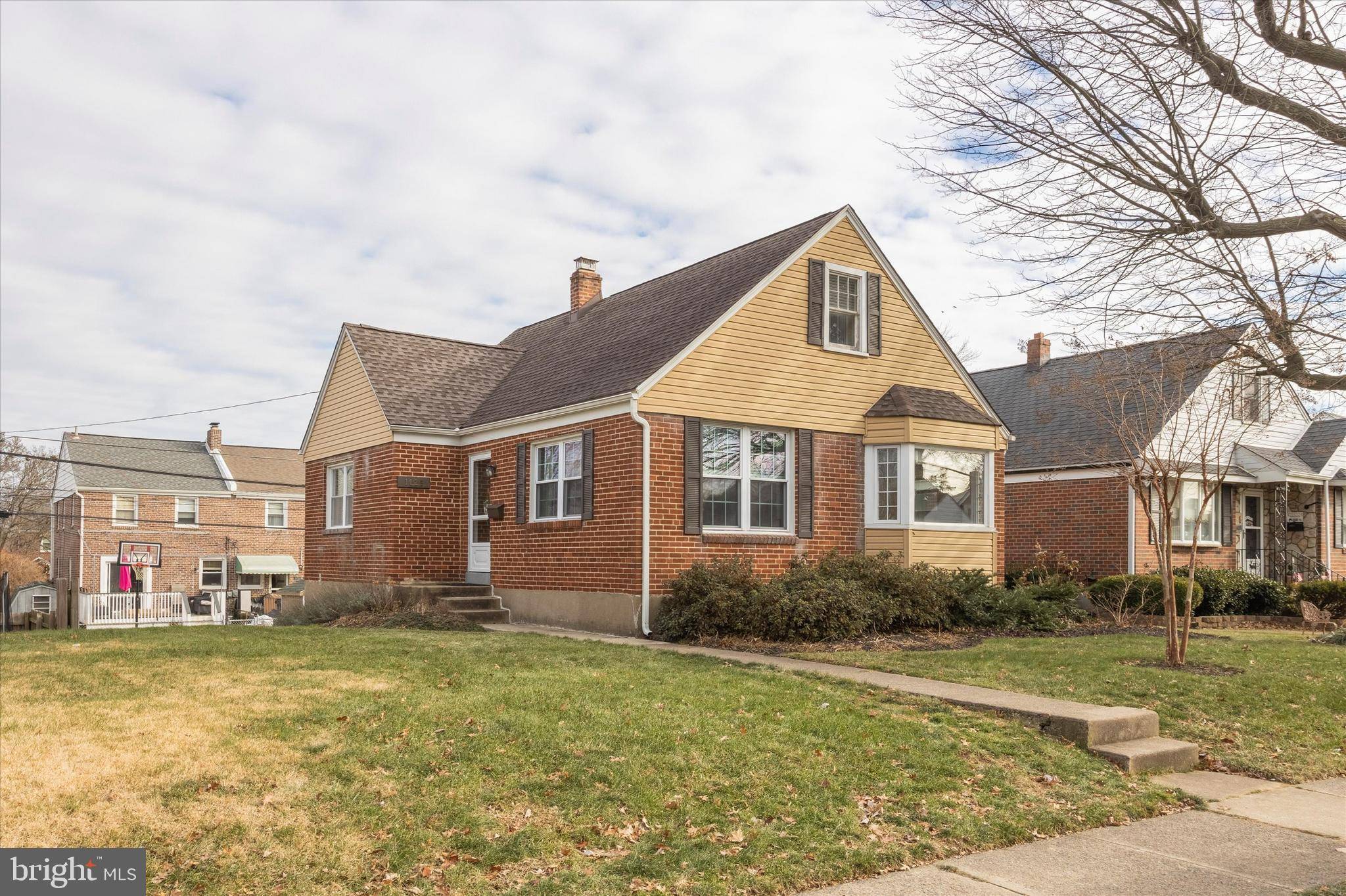 Drexel Hill, PA 19026,1025 OLD LN