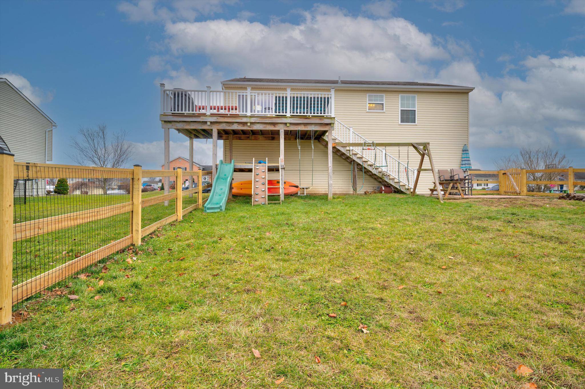 Greencastle, PA 17225,713 RUTHERFORD DRIVE