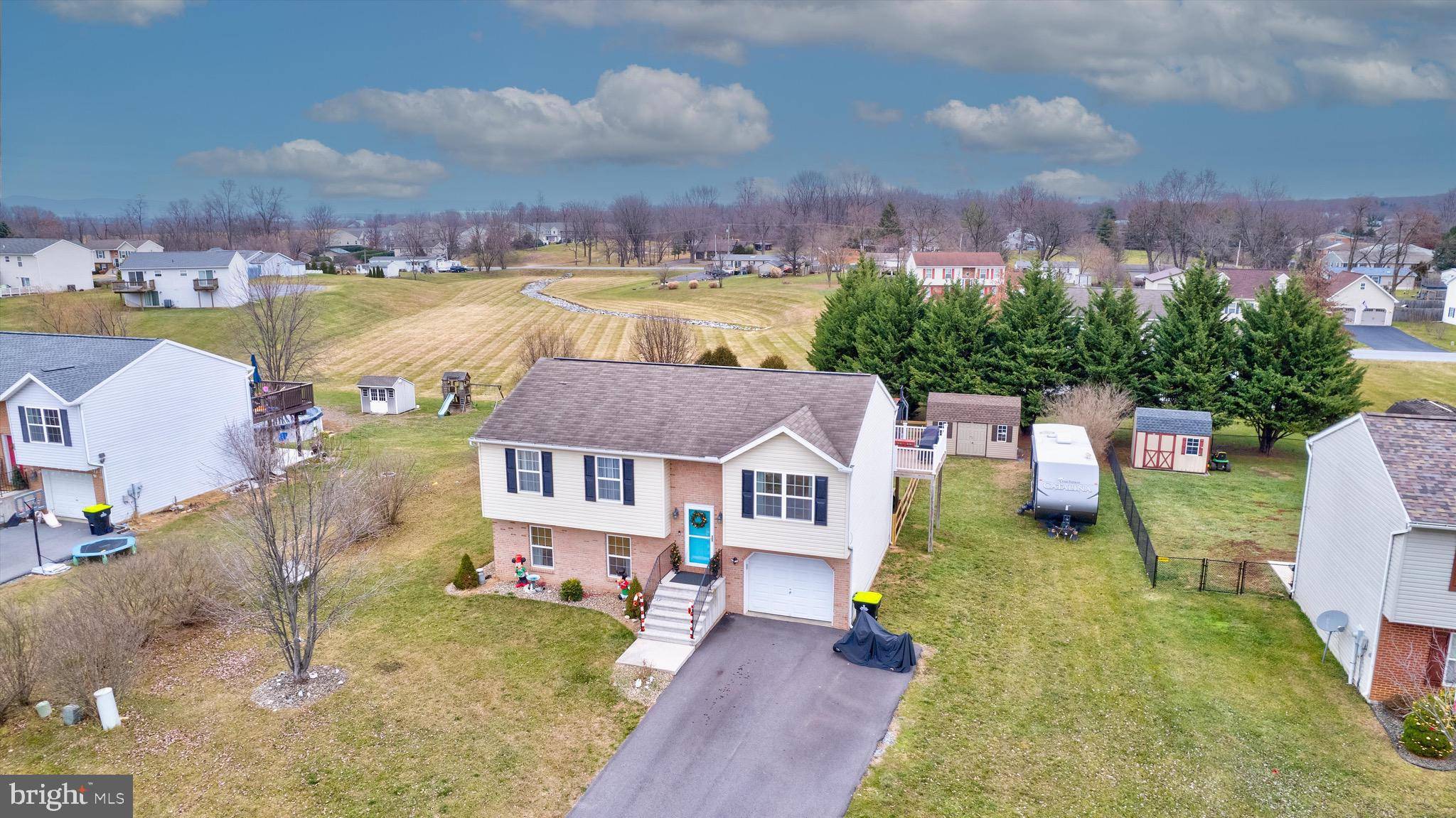 Greencastle, PA 17225,713 RUTHERFORD DRIVE