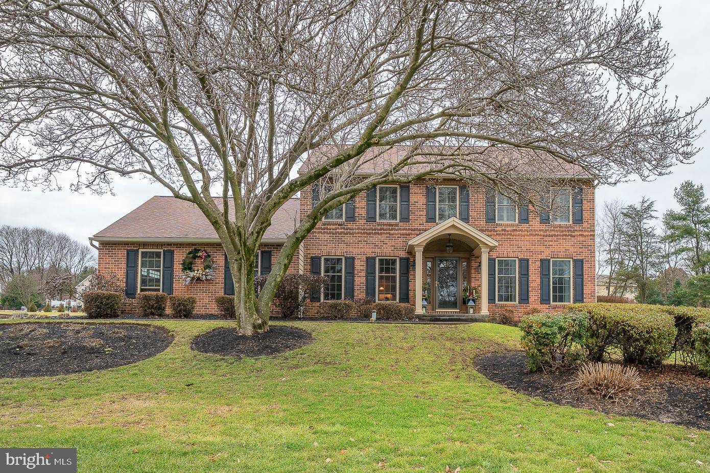 West Chester, PA 19380,1609 HERRON LN