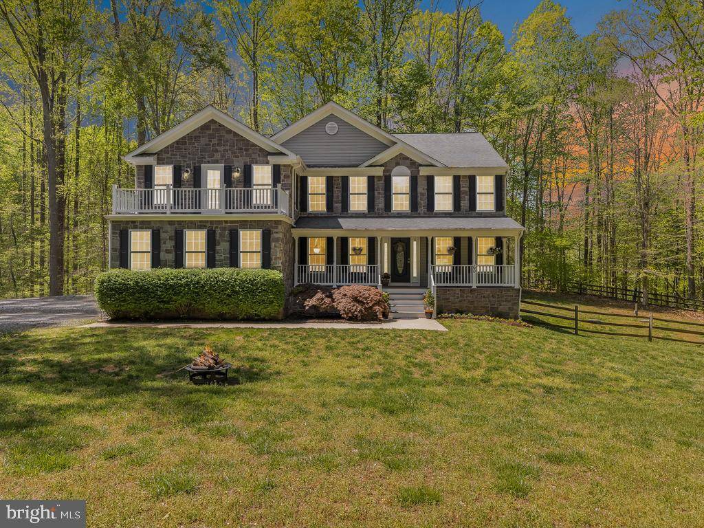 Fredericksburg, VA 22406,60 KINSLEY LN