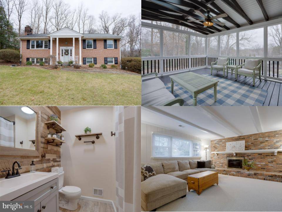 Annandale, VA 22003,3816 KING ARTHUR RD