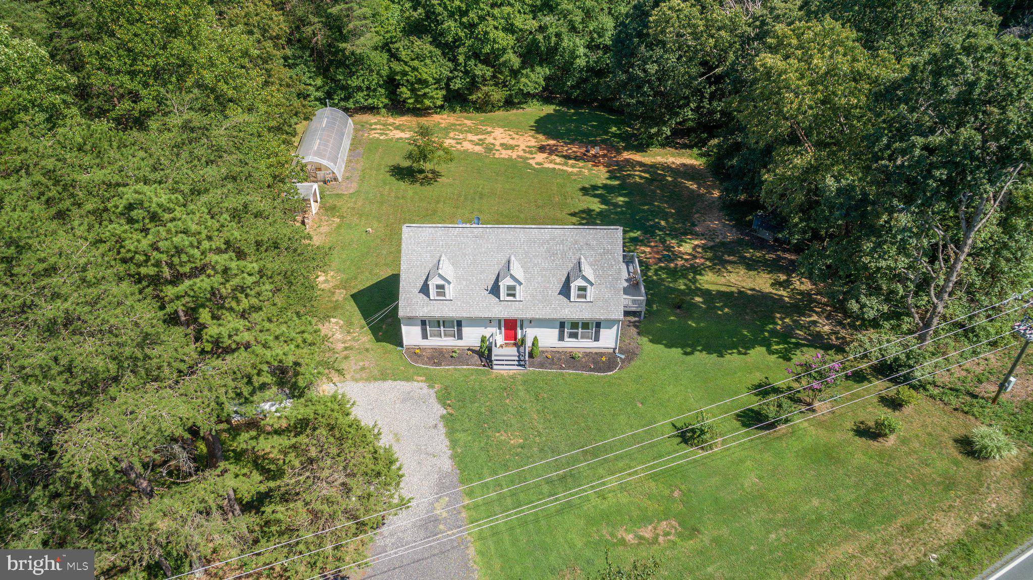 Locust Grove, VA 22508,3319 FLAT RUN RD