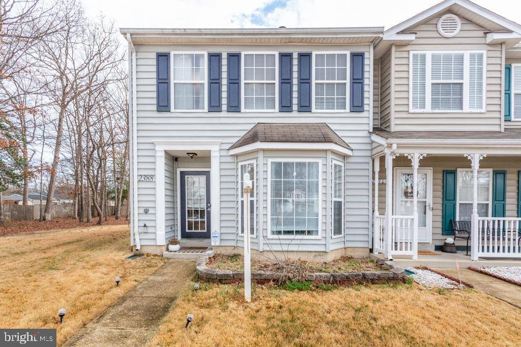 Waldorf, MD 20601,2388 HAZELWOOD CT