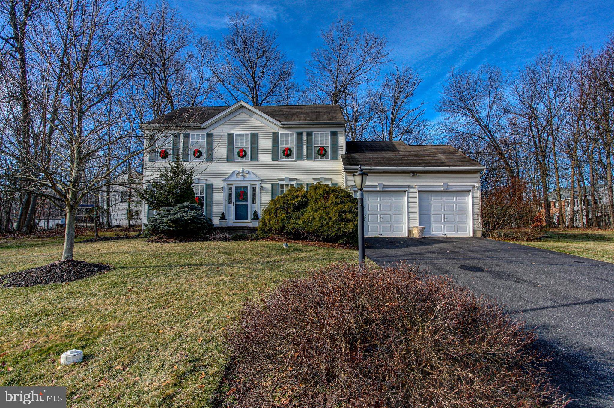 Quakertown, PA 18951,1149 BRIDLE PATH DR