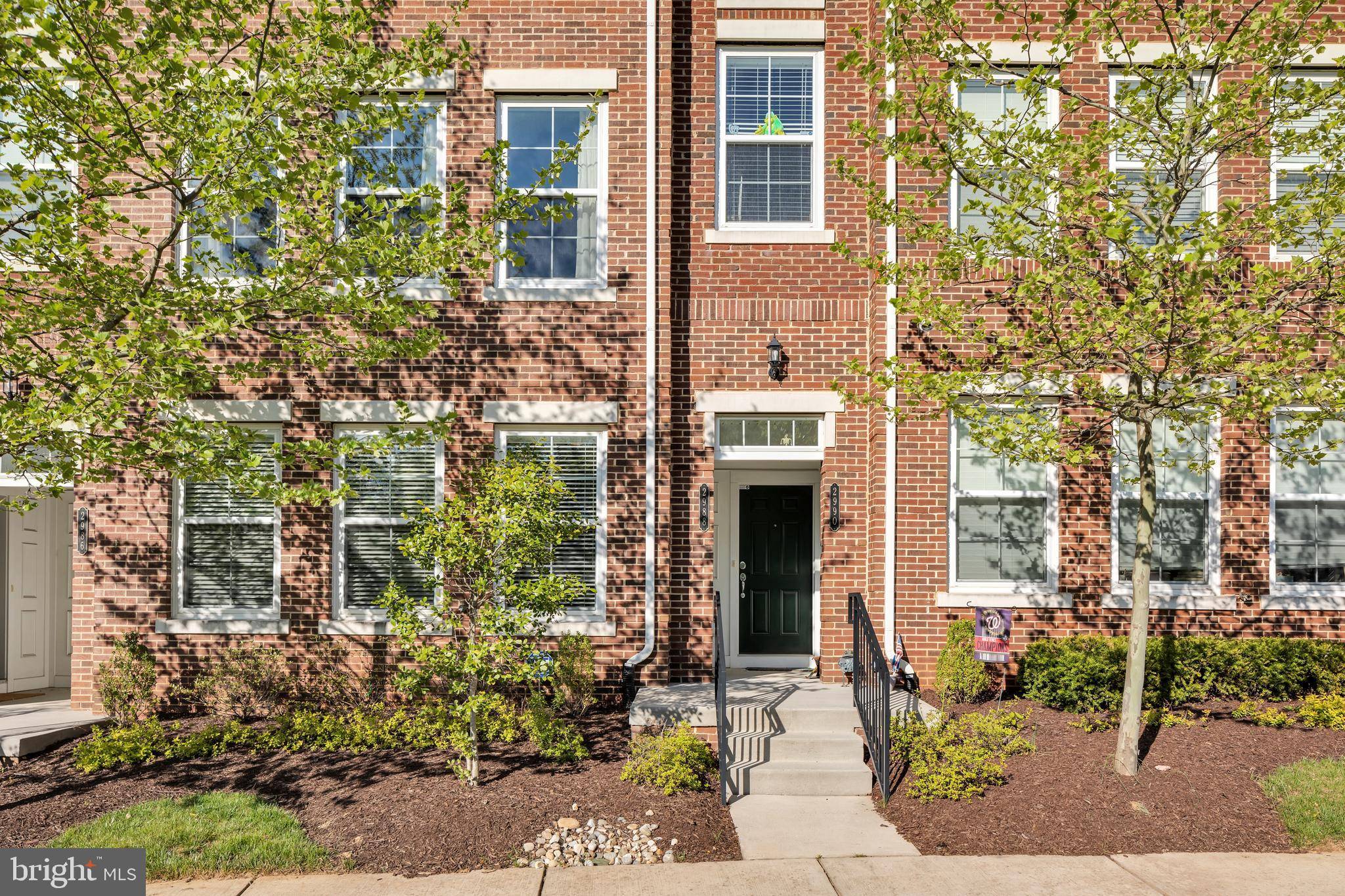 Fairfax, VA 22031,2988 RITTENHOUSE CIR #19