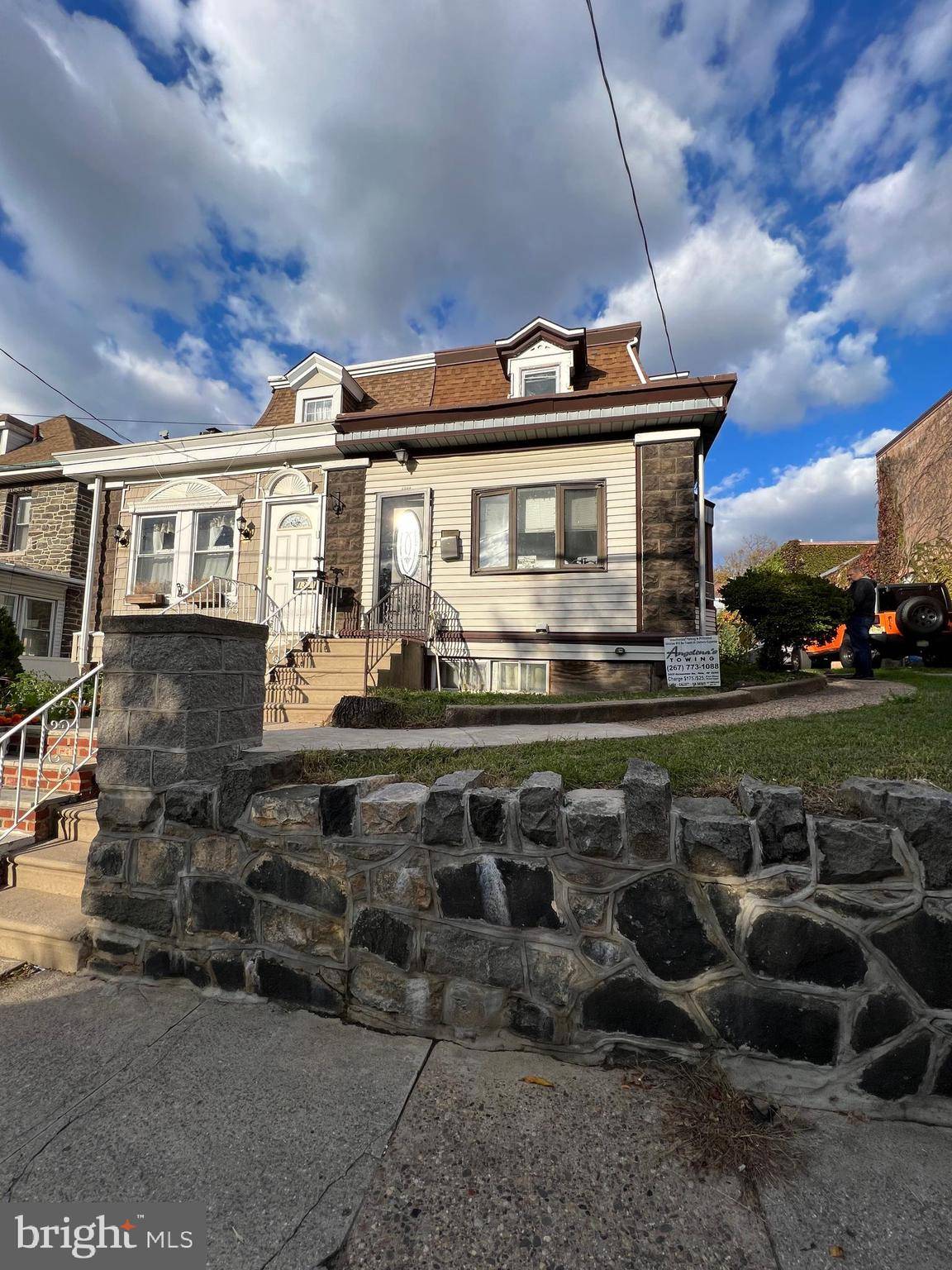 Philadelphia, PA 19124,1343 ARROTT ST