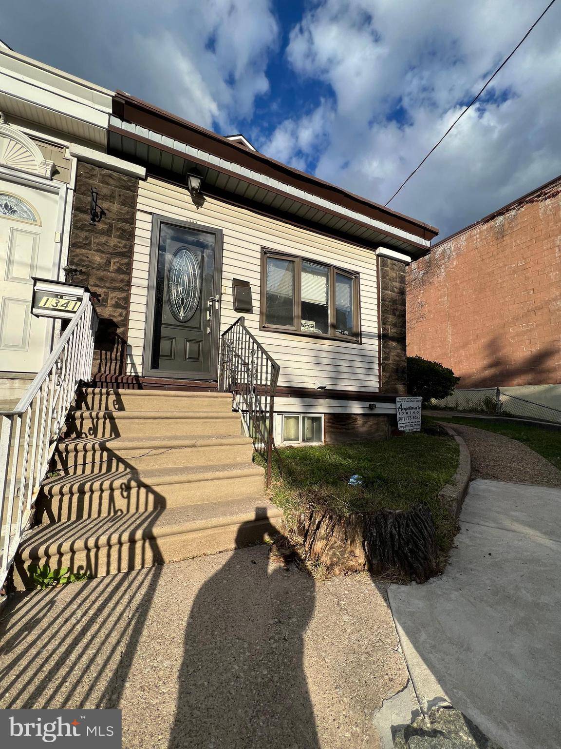 Philadelphia, PA 19124,1343 ARROTT ST