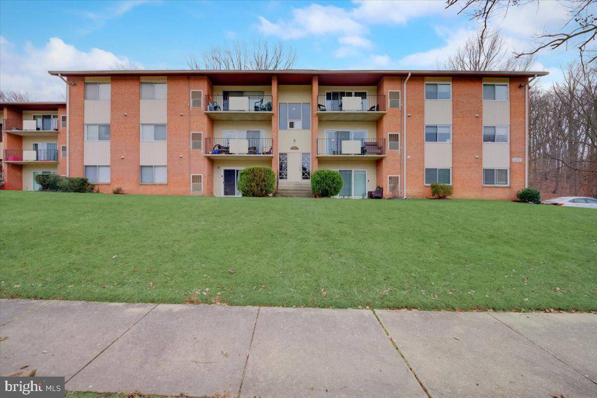 Temple Hills, MD 20748,2301 OLSON ST #204 B