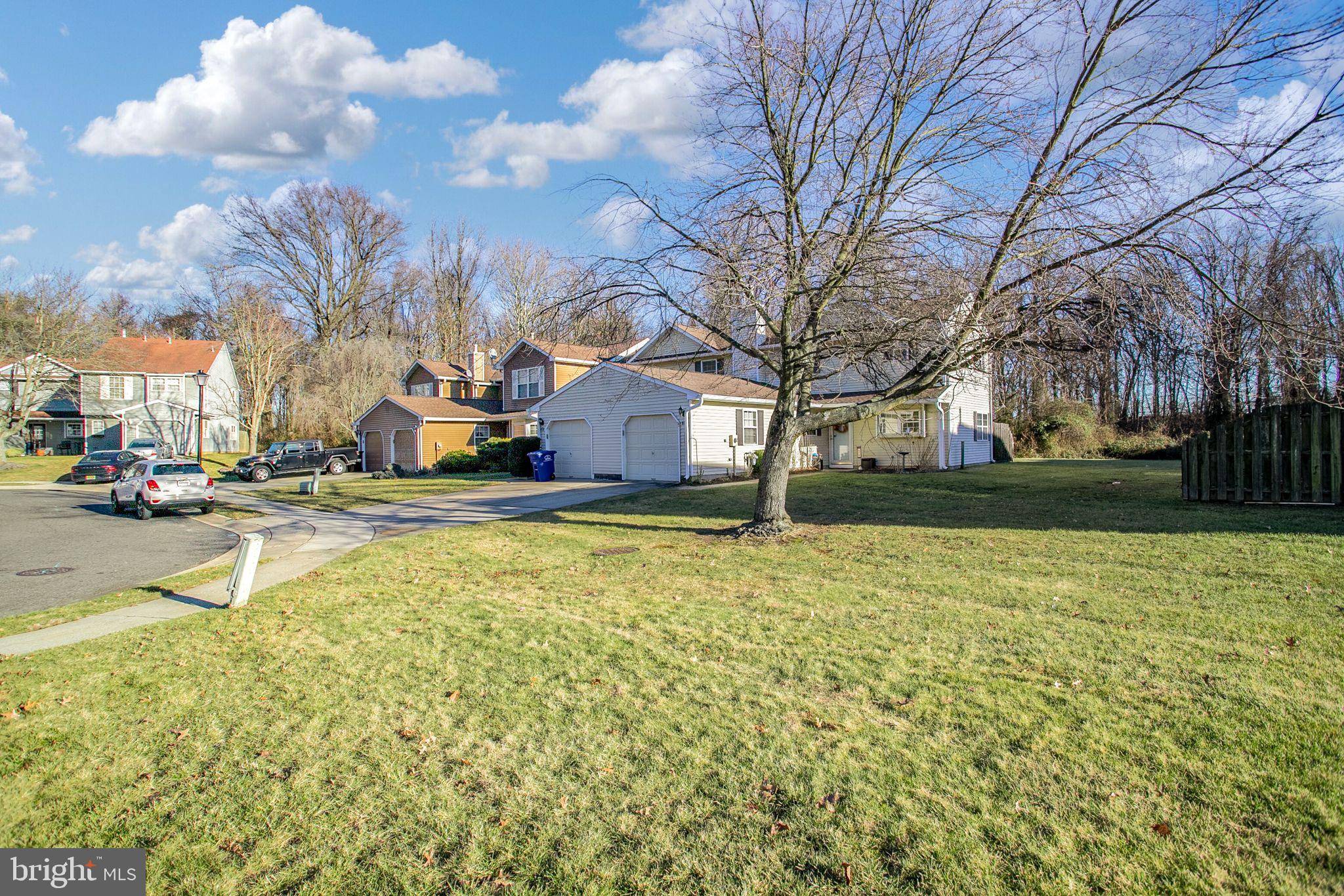 Bordentown, NJ 08505,13 WINCHESTER CT