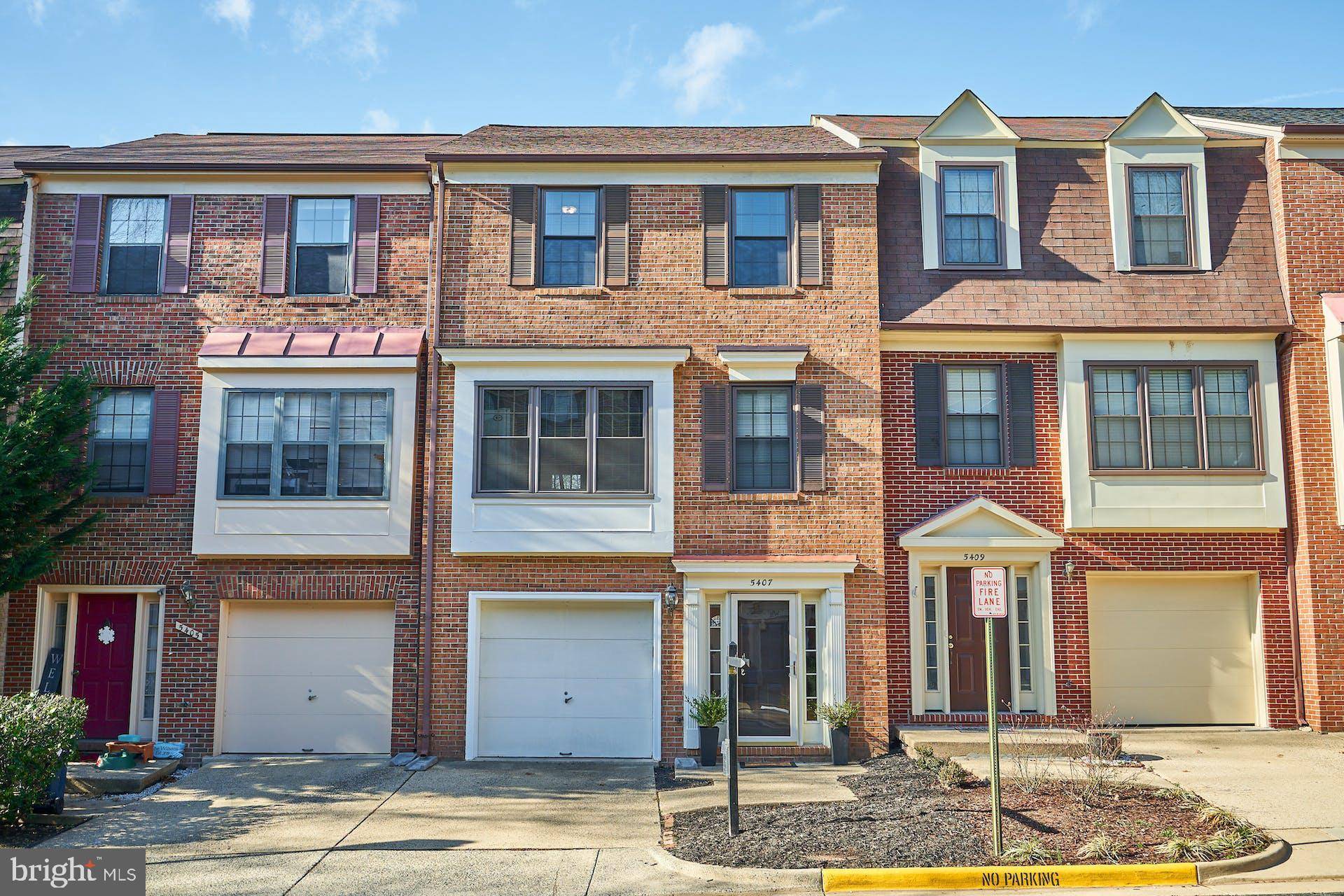 Alexandria, VA 22304,5407 WYCKLOW CT