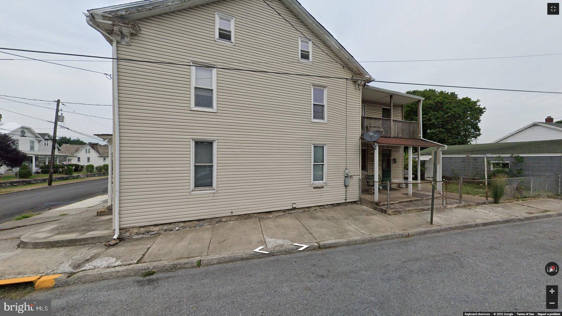 Steelton, PA 17113,401 N 3RD ST