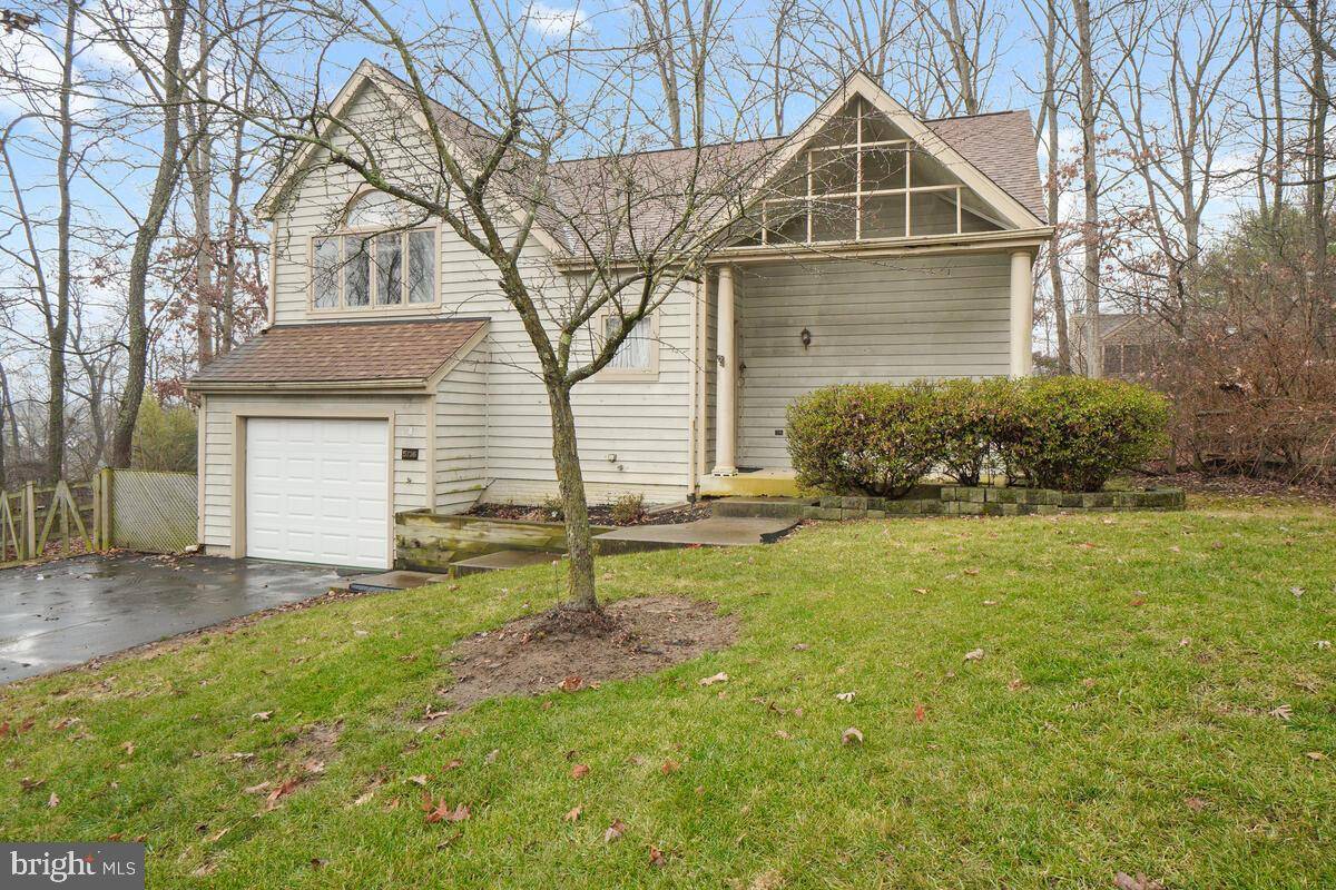 New Market, MD 21774,5736 OLD LOG CT