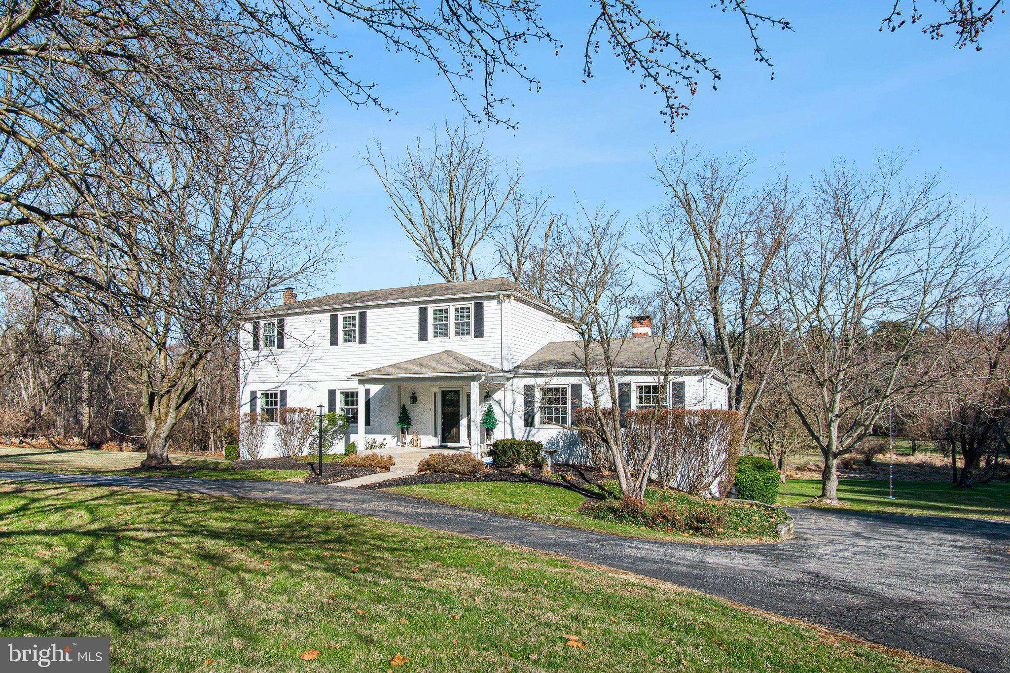 Glen Mills, PA 19342,621 BROOKE LN