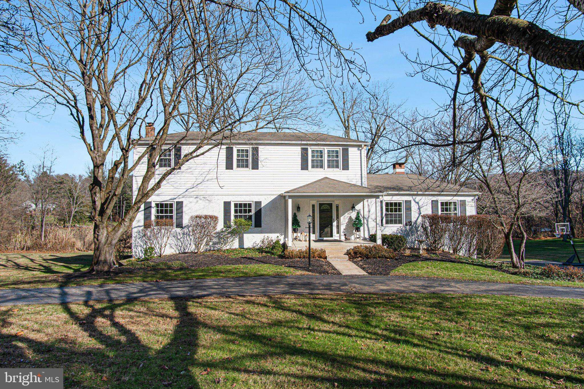 Glen Mills, PA 19342,621 BROOKE LN