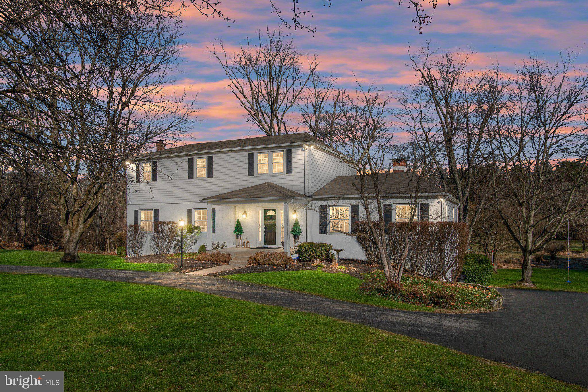 Glen Mills, PA 19342,621 BROOKE LN