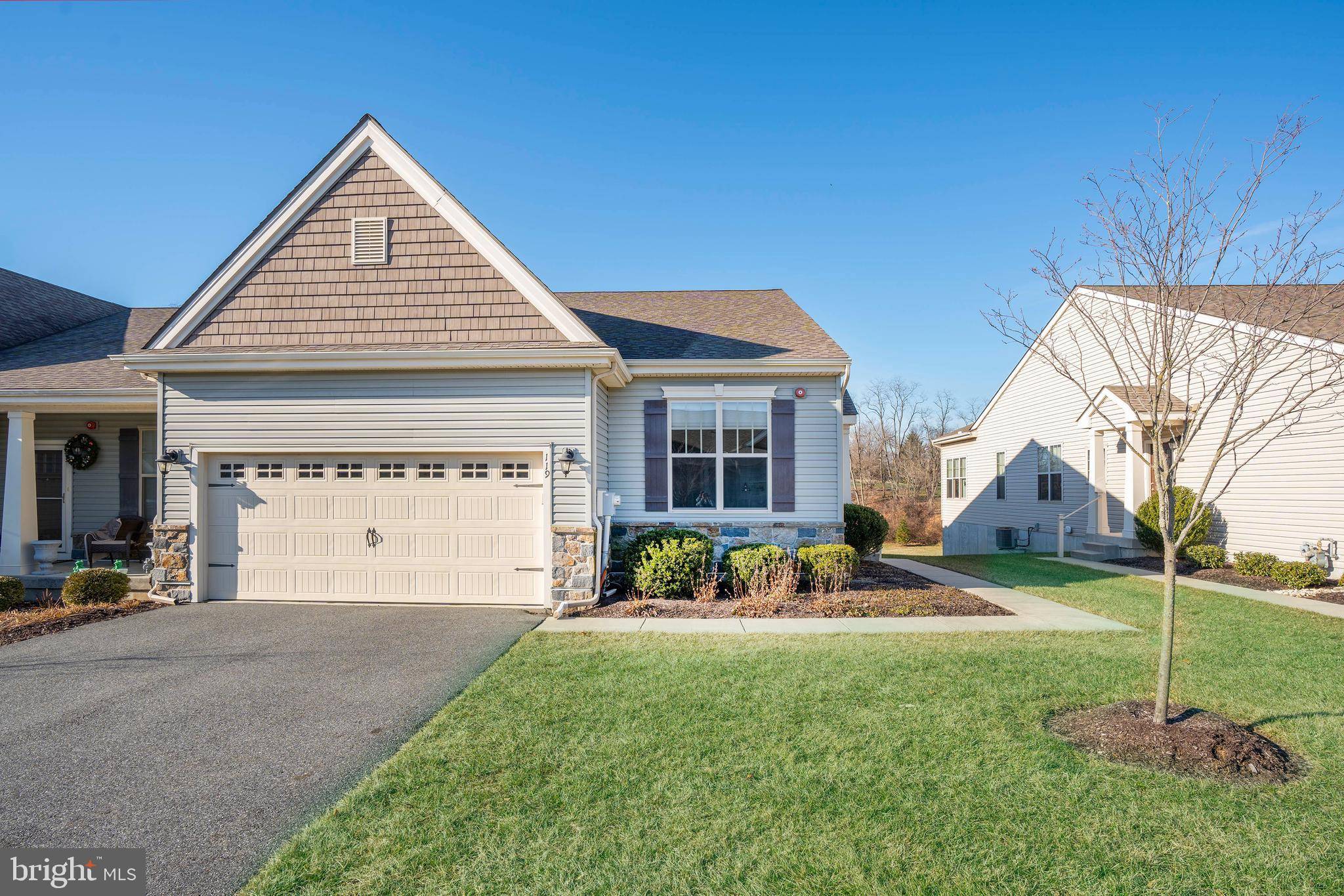 Landenberg, PA 19350,119 HARLOW POINTE CT