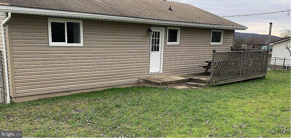 Keyser, WV 26726,99 TULIP DR