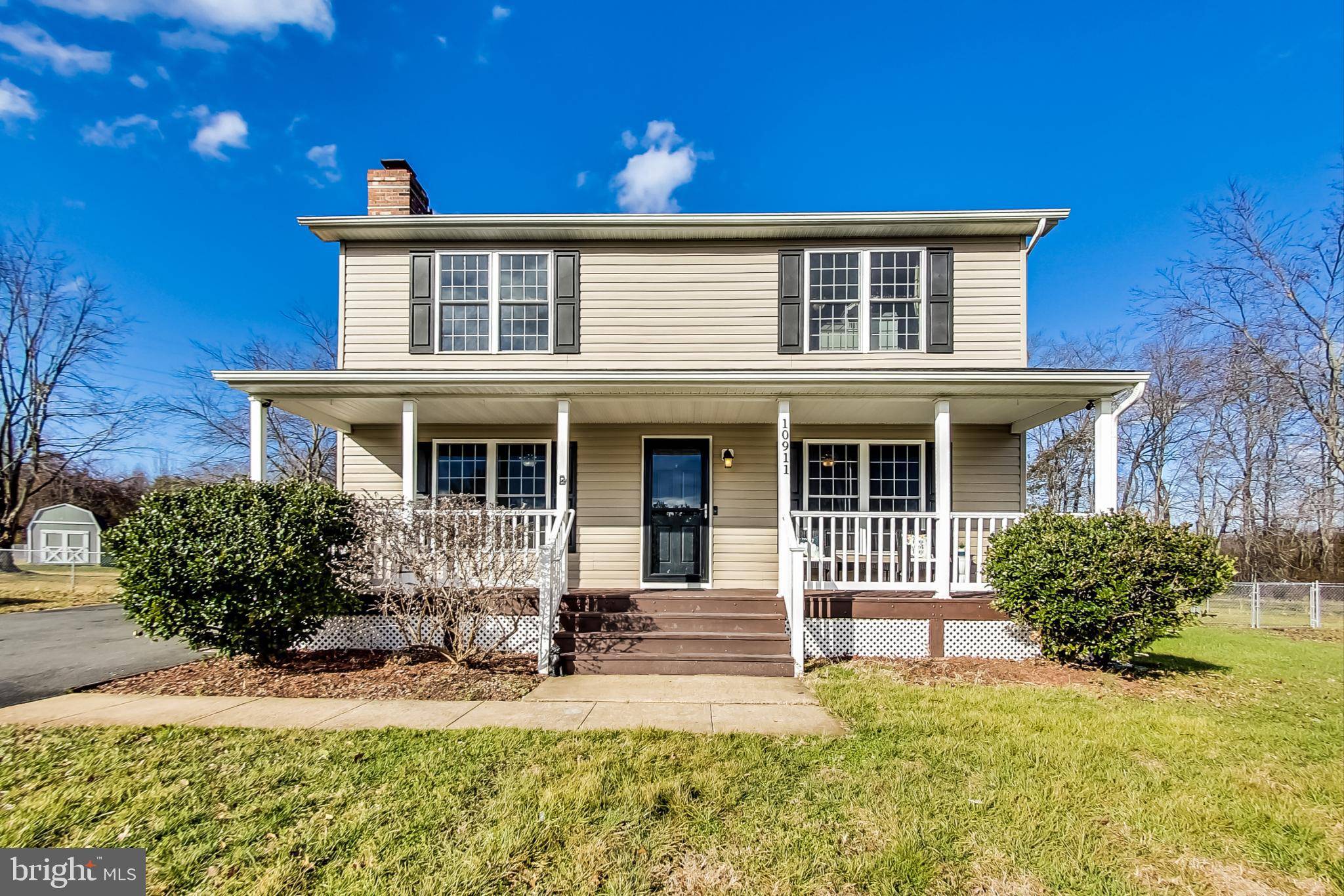 Bealeton, VA 22712,10911 BRISTOL PL