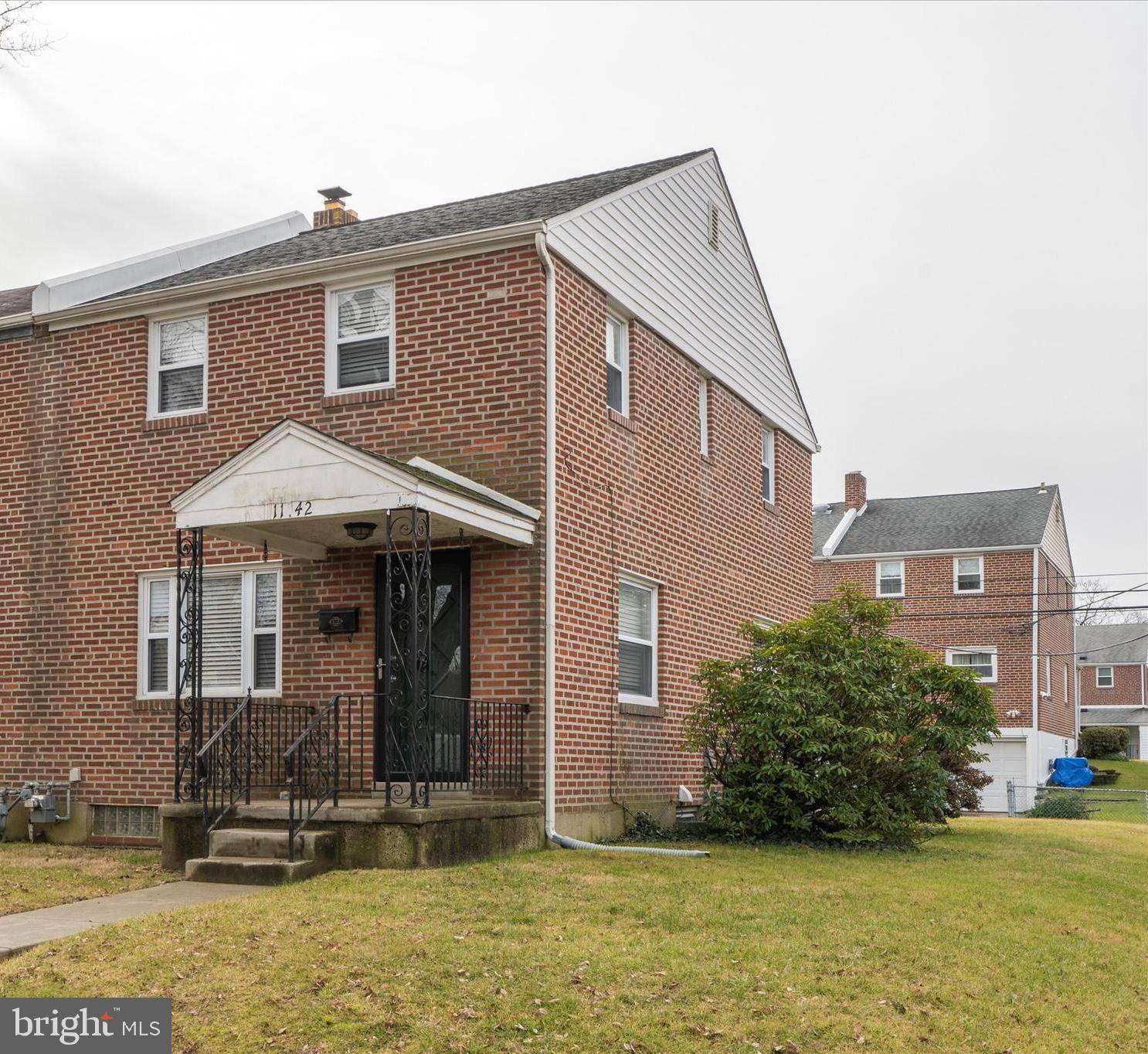 Drexel Hill, PA 19026,1142 AGNEW DR