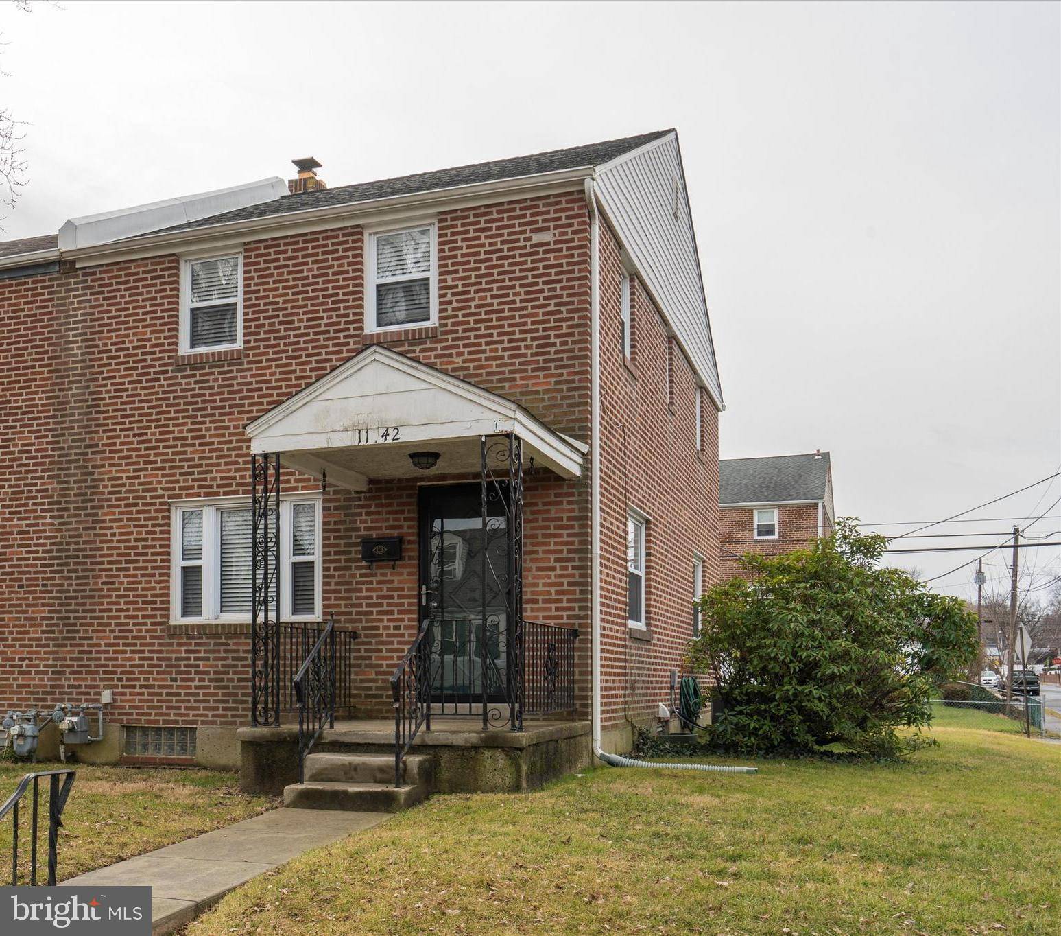 Drexel Hill, PA 19026,1142 AGNEW DR