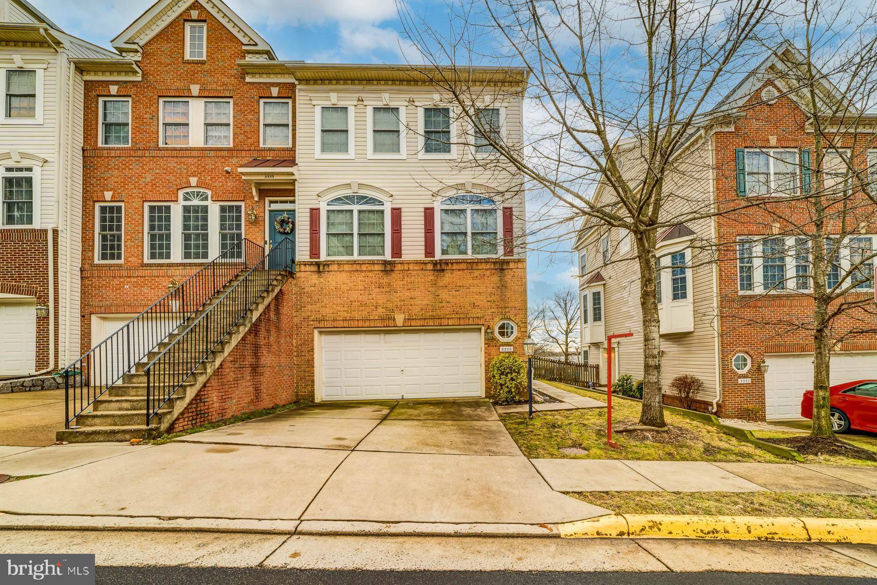 Alexandria, VA 22306,3355 BEECHCLIFF DR