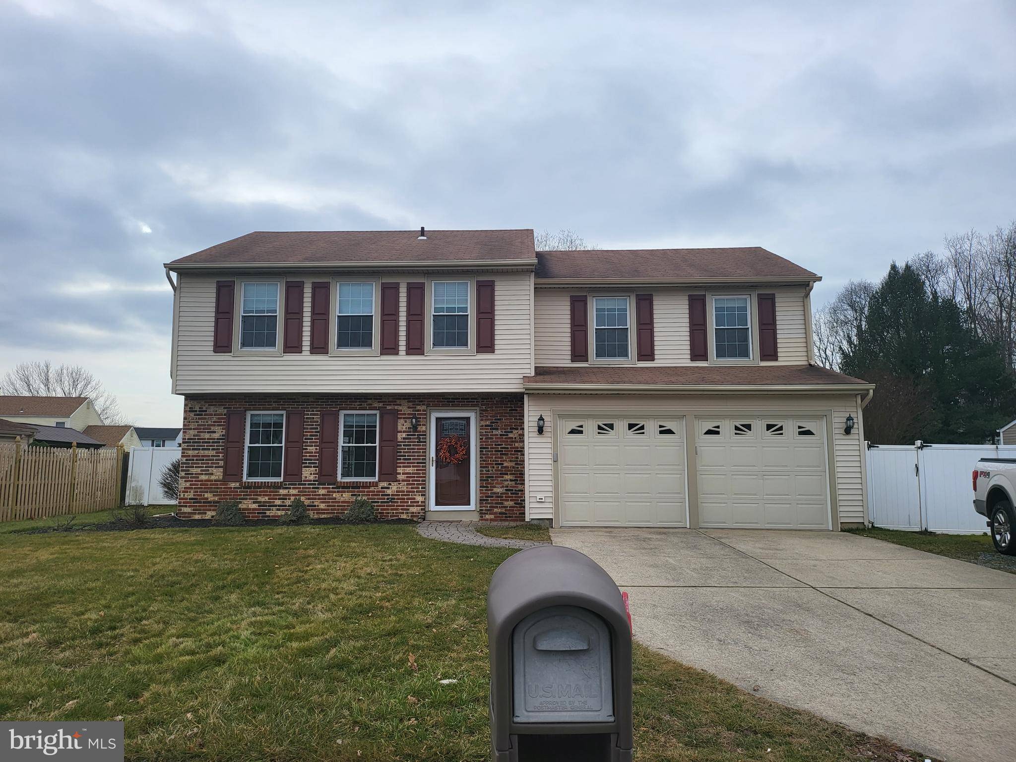 Sewell, NJ 08080,3 N MARS CT