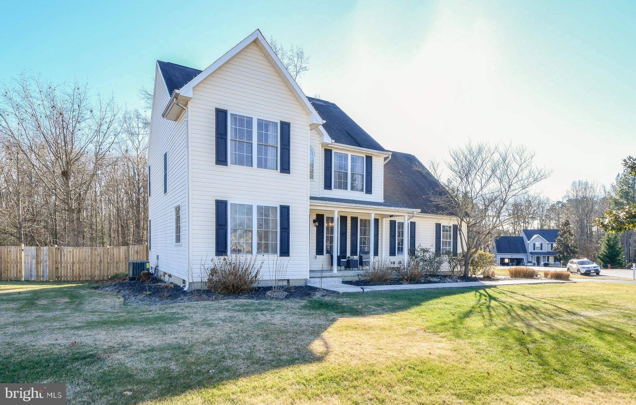 Fredericksburg, VA 22408,4500 CAVEN CT S